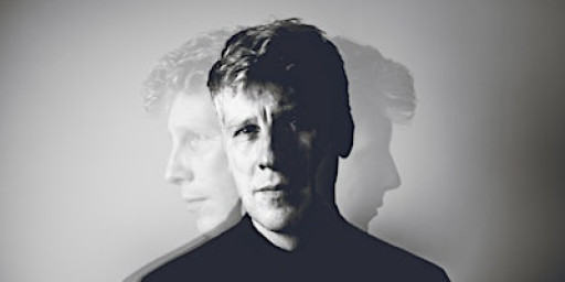 Scott Matthews with support from Vashti Anna in a beautiful church