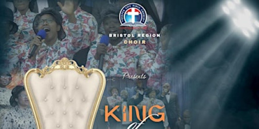 King of Glory Musical Concert