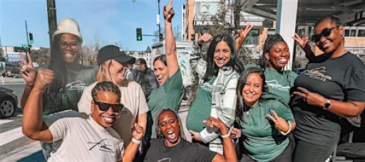 Babes and Barbells Class