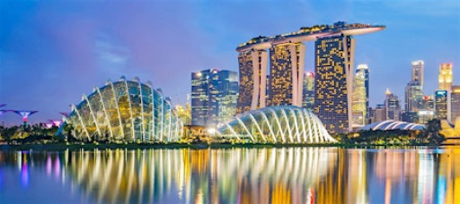 Singapore Quest: Uncover the City’s Secrets!
