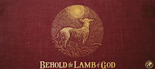 Andrew Peterson's Behold the Lamb of God Concert