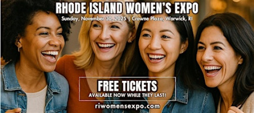 RI WOMEN'S EXPO