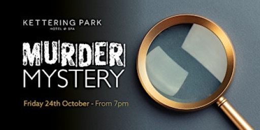 Murder Mystery Evening