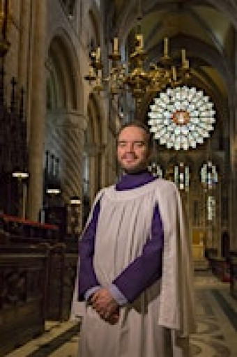 FREE ORGAN CONCERT | Daniel Cook