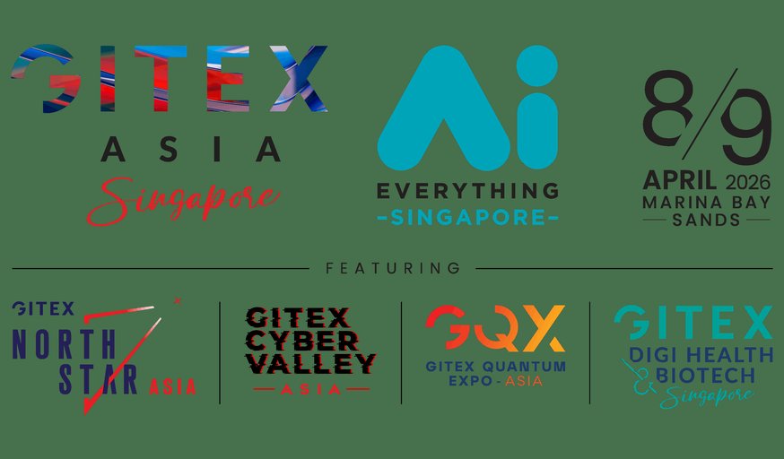 GITEX ASIA 2026
