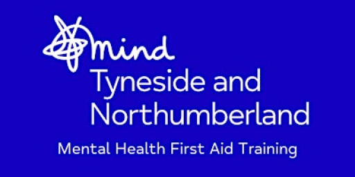Mental Health First Aid January Training