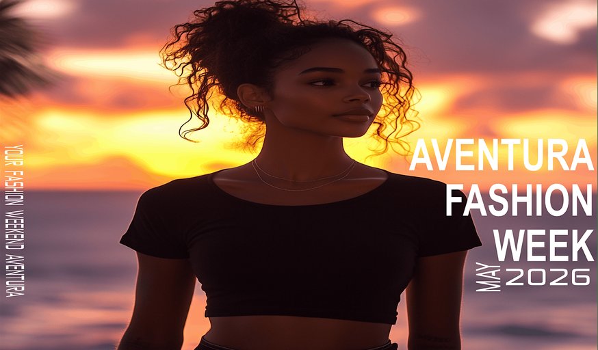 Aventura Fashion Week 2026