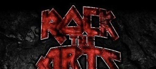 Rock The Arts Festival