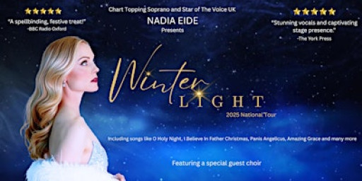 Winter Light St George's Cathedral