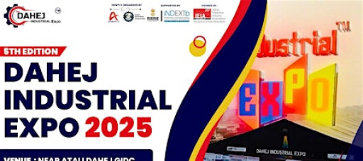 5th DAHEJ INDUSTRIAL EXPO 2025