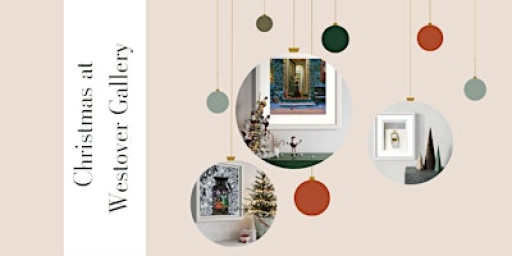 Christmas at Westover Gallery