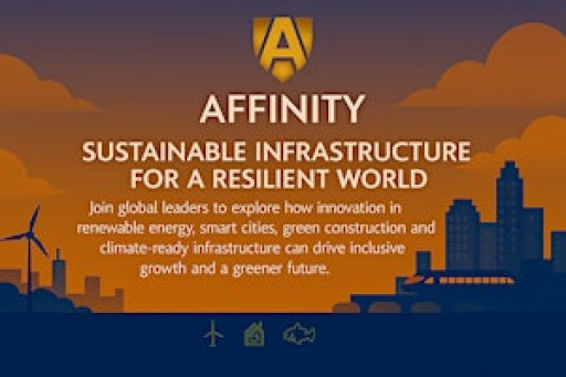 Building Tomorrow: Sustainable Infrastructure for a Resilient World