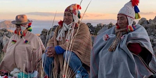 Shamanic Workshop