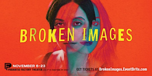 Broken Images