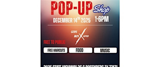 Business Vendor Expo