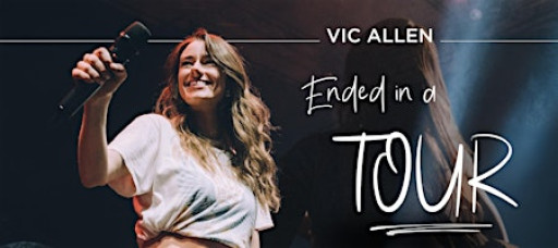 Vic Allen + Beth Keeping