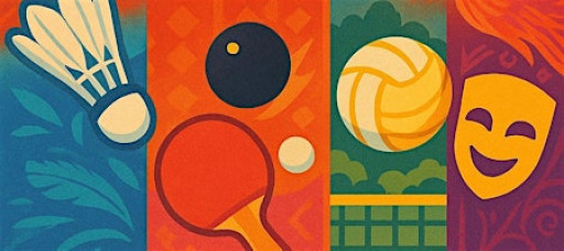 Proud Sports Club Sports to Stage