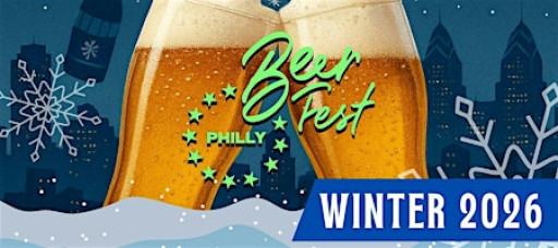 Philly Beer Fest: Winter