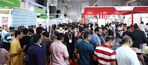Bharat Print Expo 2026