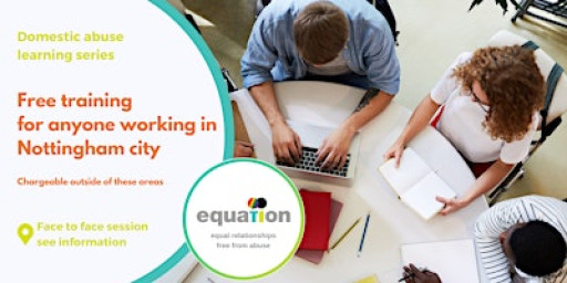 Understanding& Responding to Domestic Violence &Abuse - City - Face to Face