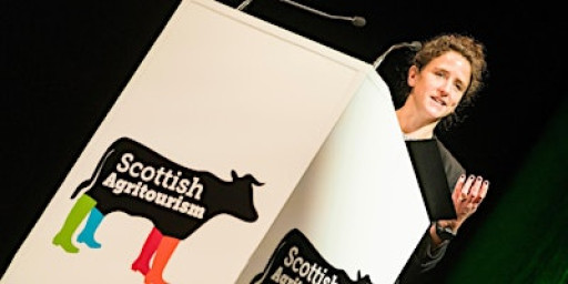 Scottish Agritourism Conference 2025