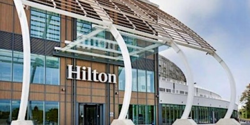 Southampton Business Expo - 27th November 2025, Hilton, Utilita Bowl