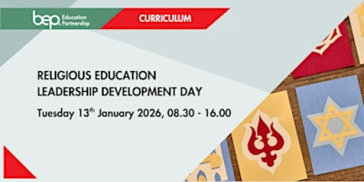 RE Leadership Development Day