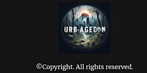 Urbageddon 2025