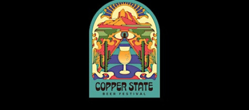 Copper State Beer Festival 2026 — Mesa, AZ