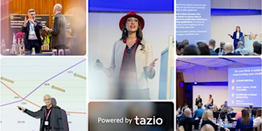 In-house Recruitment Leaders Conference, Birmingham 2025