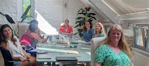 Women's Health Impact Network (WHIN) Local - Totnes