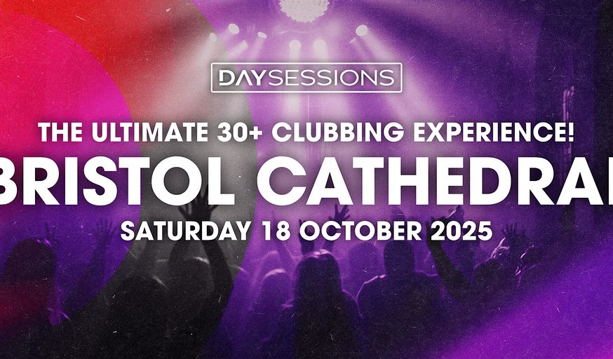 DAY SESSIONS - BRISTOL