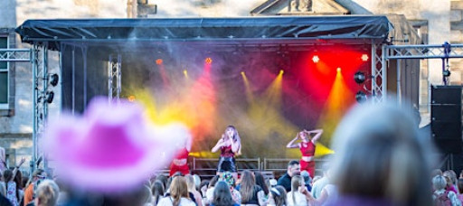 Event: Festhailes Country