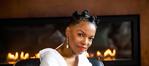 Nnenna Freelon/vocalist: Jazz at All Saints' November 14