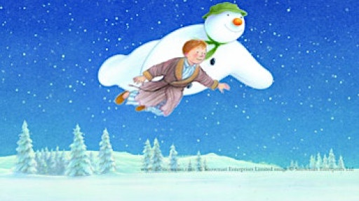 The Snowman LIVE 2025 (2pm)