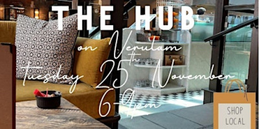 The Pop Up Bazaar Christmas Makers +  Creatives Market - Tuesday 25th Nov