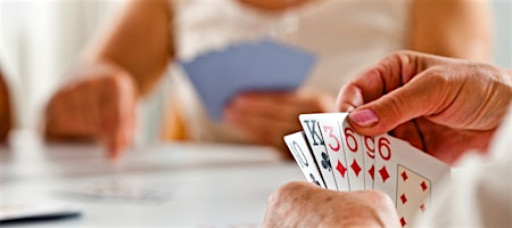 Bridge & Afternoon Tea in support of Prevent Breast Cancer