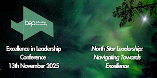 Excellence in Leadership Conference 2025