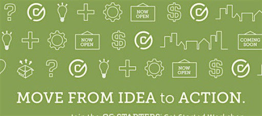 Get Your Business Started Workshop