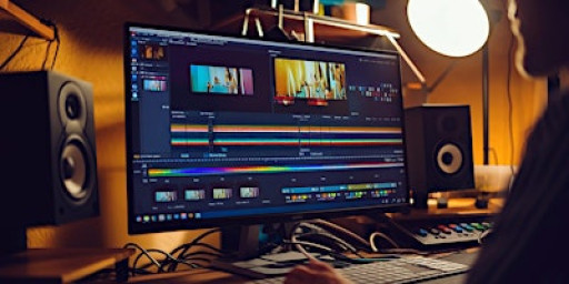 [20 & 21 Nov] Step-by-Step Guide to Video Editing Using Canva