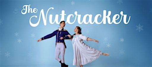 Ballet Theatre of Maryland presents "The Nutcracker"