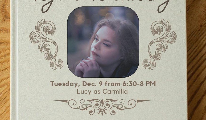 Literary Wonders Figure Drawing