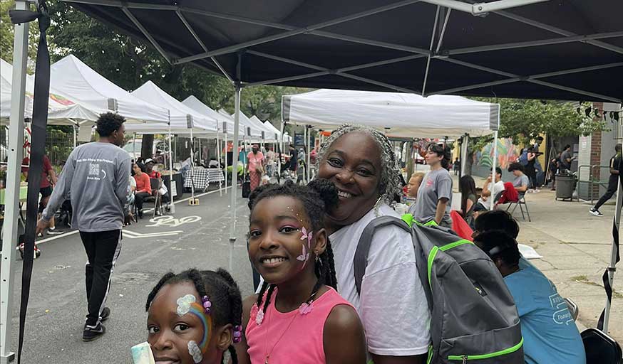 Back-to-School Market