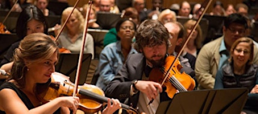 Sublime Schubert: The Full InsideOut Concerts(r) Experience