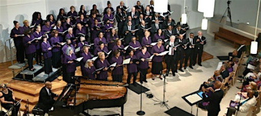 Heritage Signature Chorale Fall Concert: Reaching New Horizons