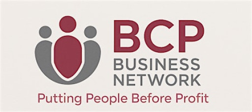 BCP Business Network, Light Lunch & Showcase