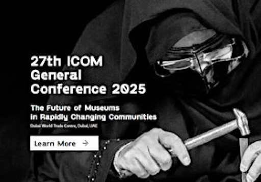ICOM General Conference