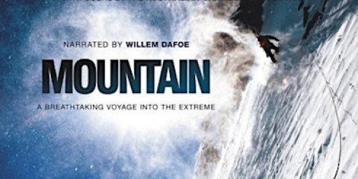 Cinema Nairn - Mountain