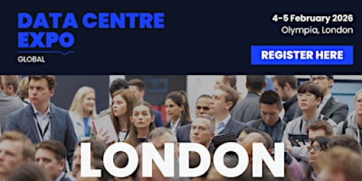 Data Centre Expo Global 2026