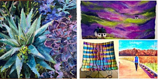 Third Thursdays Art Night Out: Barrington Area Artists Association